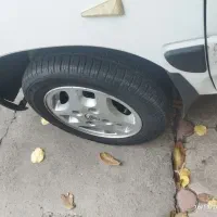 پراید 141 مدل 88|خودرو سواری و وانت|شاهین دژ, |دیوار