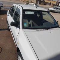 پراید|خودرو سواری و وانت|گناباد, |دیوار