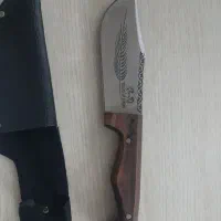 چاقو سلاخی