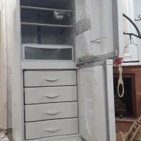 یخچال فریزر اسنوا|یخچال و فریزر|کرج, گلشهر|دیوار