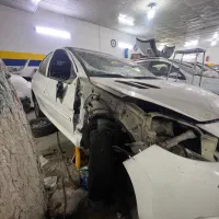 207تصادفی|خودرو سواری و وانت|تهران, شهر زیبا|دیوار