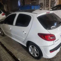 پژو ۲۰۷پانا