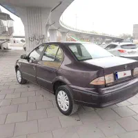 92 بیرنگ LX|خودرو سواری و وانت|قزوین, |دیوار