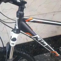 دوچرخه ktm اتریش