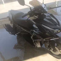 آیروکس 180cc