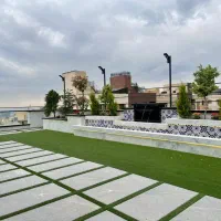 ۱۵۵متری برند تکواحدی اعیان نشین زوج یکقدمی گفتگو|فروش آپارتمان|تهران, گیشا|دیوار