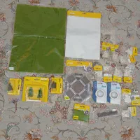 وسائل و لوازم شخصی