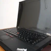 دو دستگاه lenovo think pad  قوی تر از i7 نسل هشت|رایانه همراه|رشت, چله خانه|دیوار