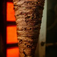 لوازم فست فود