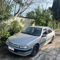 پارس مدل ۸۴