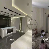 بازسازی ساختمان مناطق 1.2.5 ایده، طرح، اجرا|خدمات پیشه و مهارت|تهران, سعادت‌آباد|دیوار