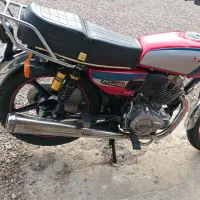 موتور  هوندا سالم|موتورسیکلت|سیاهکل, |دیوار