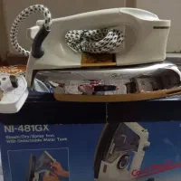 اتوخشک نو ناسیونال ژاپن اصل مدلNI21AWTX