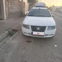 سورن پلاس ef7|خودرو سواری و وانت|مهربان, |دیوار