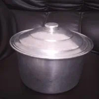 قابلمه روحی|ظروف پخت‌وپز|کرج, شاهین‌ویلا|دیوار