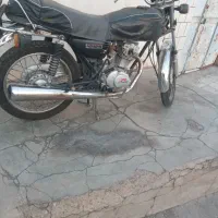 موتور هندا تمیز