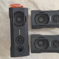 اسپیکر بلند گو|سیستم صوتی خانگی|قرچک, پارس سرام|دیوار