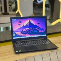لپتاپ گیمینگ اقتصادی/ lenovo