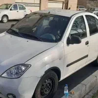 تیبا صندوقدار سالم