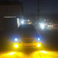 سلام سمند پلاک عمومی