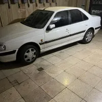 پژو پارس LX TU5، مدل ۱۴۰۰