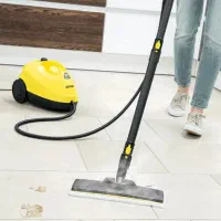 بخارشور کارچر -بخارشویc2  -بخار شو+گارانتی