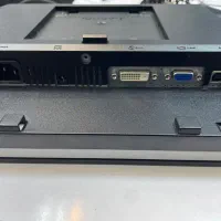 مانیتور Dell 1909WF کیفیت عالی و قیمت مناسب|قطعات و لوازم جانبی رایانه|یزد, |دیوار