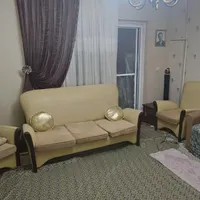 آپارتمان ۹۵ متری ۲ خوابه طبقه ۳ در دهکده المپیک