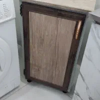 کابینت زیر سماوری