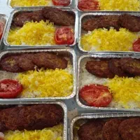 تهیه غذا|خدمات پذیرایی، مراسم|قم, دورشهر|دیوار