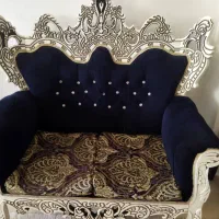 مبل|مبلمان خانگی و میز عسلی|صباشهر, |دیوار