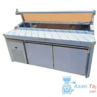 فروش لوازم فست فود