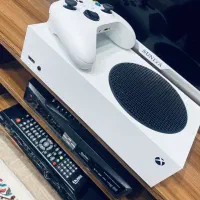 ایکس باکس سری s