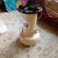 چراغ نفتی نو نو