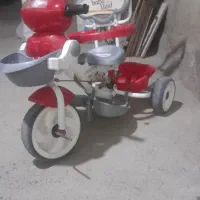 سه چرخه کودک