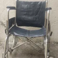 ویلچر سالم تاشونده