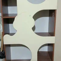 سرویس تخت و کمد کودک و نوجوان طرح اسنوپی|تخت و سرویس خواب|بجنورد, |دیوار