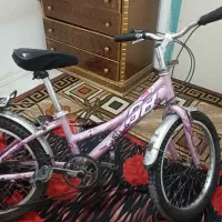 دوچرخه دخترانه|دوچرخه، اسکیت، اسکوتر|گرگان, |دیوار