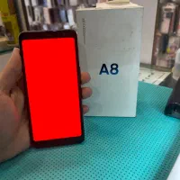 سامسونگ a8|موبایل|تهران, گیشا|دیوار