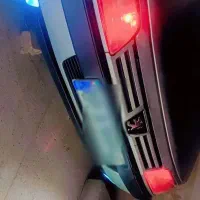 پژو 405 جی ال ایکس (GLX)، مدل ۱۳۸۴
