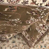 کنارِفرش|فرش|کرمانشاه, |دیوار