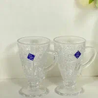 نیم لیوانی های خوشگل مناسب چای و انواع نوشیدنی