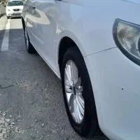 جک j5 مدل 93 بدون رنگ و خط خش|خودرو سواری و وانت|تهران, شهرک صادقیه|دیوار