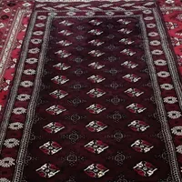 فرش|فرش|آق قلا, |دیوار