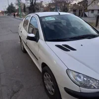 ۲۰۶ sd مدل ۹۴