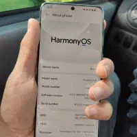 گوشی HUAWEI P60|موبایل|ری, اقدسیه|دیوار