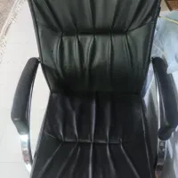 صندلی کنفرانسی مدل C408 رادسیستم