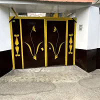 تخته بشکه و لوازم بنایی