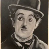 کلیه سفارشات نقاشی و دکوراتیوپذیرفته میشود|صنایع دستی و سایر لوازم تزئینی|قم, چهل درخت|دیوار