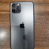 آیفون ۱۱ پرو ۲۵۶ گیگ zaa|موبایل|تهران, مرزداران|دیوار